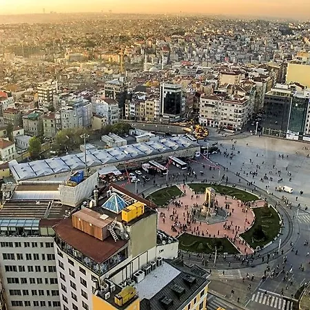 Taksim Maria 5*