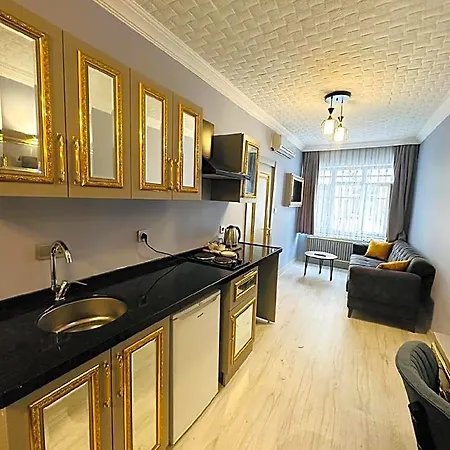 Taksim Maria 5*