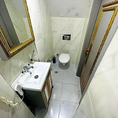 Hotell Taksim Maria 5*