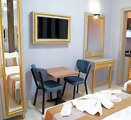 Taksim Maria 5* Istanbul