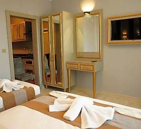 Taksim Maria Hotell 5*