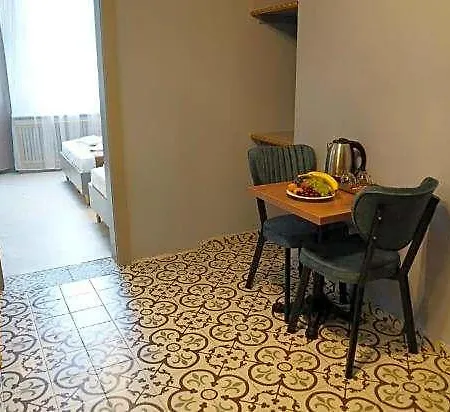 Taksim Maria 5*